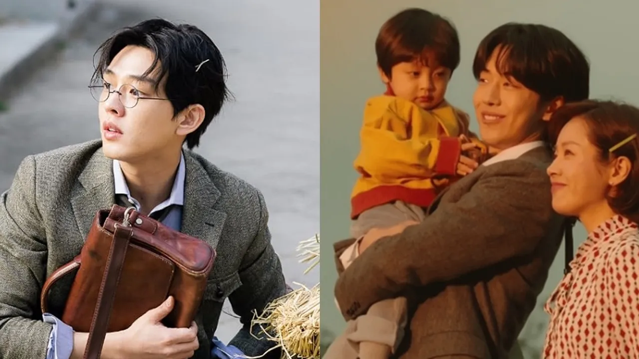 9 Rekomendasi Drama Korea yang Jarang Orang Tahu, Padahal Meaningful Banget