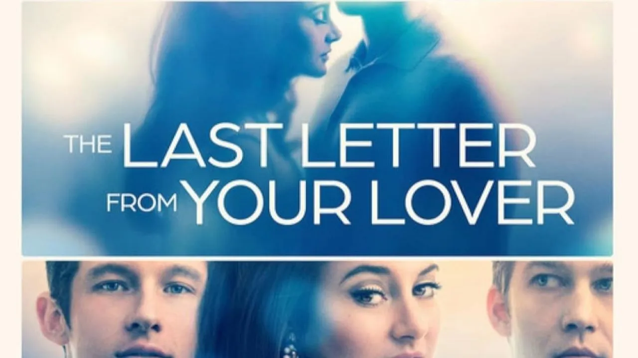 9 Rekomendasi Film Bertema Surat Cinta yang Terlambat Sampai, Penuh Kisah Romantis