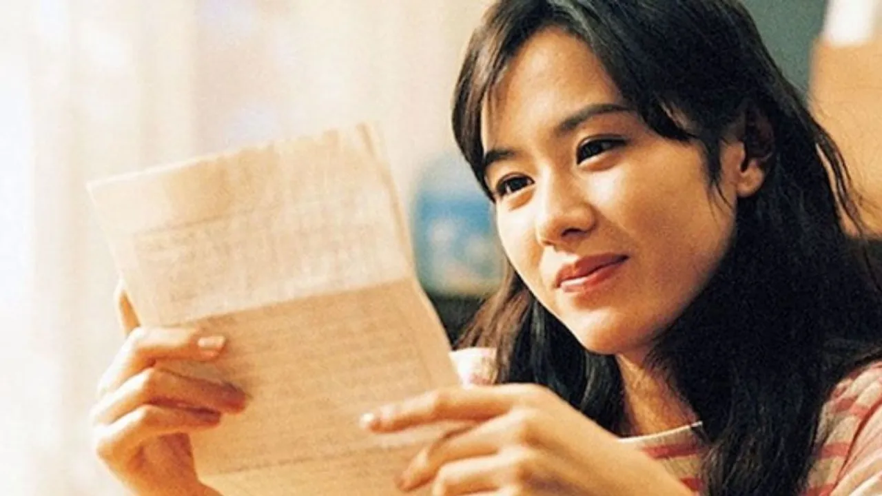 9 Rekomendasi Film Korea Romcom Lawas, Penuh Cinta Bercampur Tawa