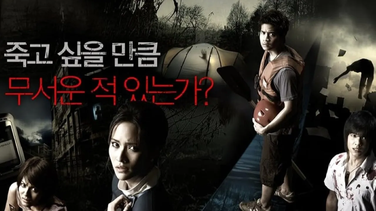 9 Rekomendasi Film Omnibus Thailand, Kisah Horor dan Romansa dalam Satu Layar