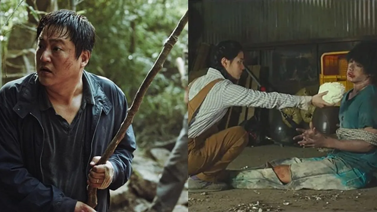14 Rekomendasi Film Zombie Terbaik Menegangkan dari Hollywood dan Korea Selatan