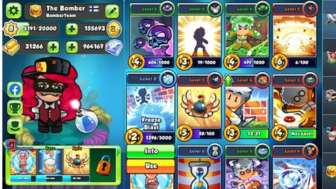 9 Rekomendasi Game Multiplayer Android yang Ringan dan Seru Dimainkan Rama-Ramai