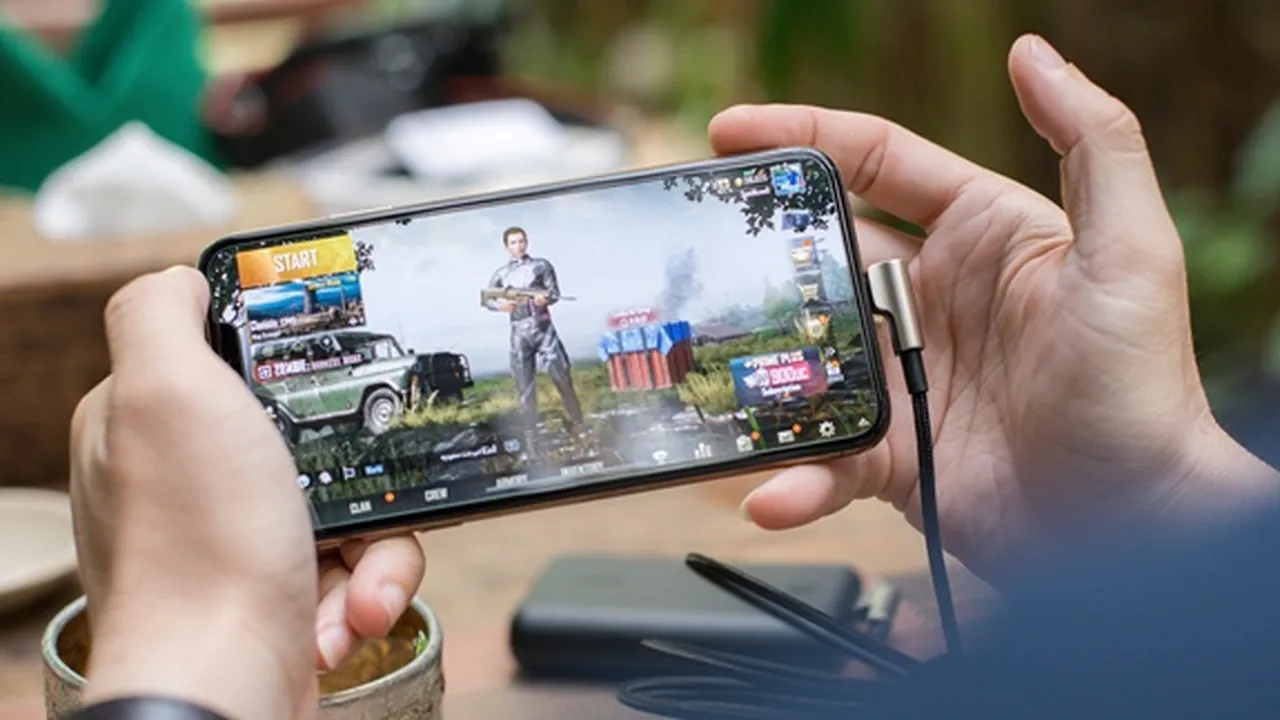 9 Rekomendasi HP Gaming 2 Jutaan Agar Main ML dan PUBG Lebih Lancar