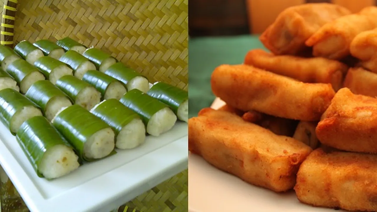 9 Rekomendasi Jajanan Tradisional yang Murah dan Enak, Cocok Jadi Teman Minum Teh