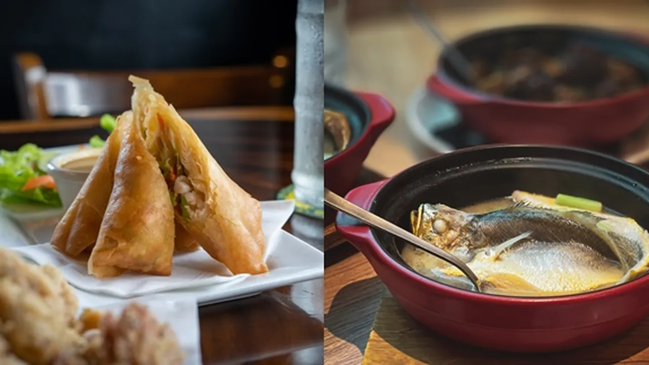 9 Rekomendasi Makan Sore dan Resep Menu Simpel untuk Persiapan Buka Puasa