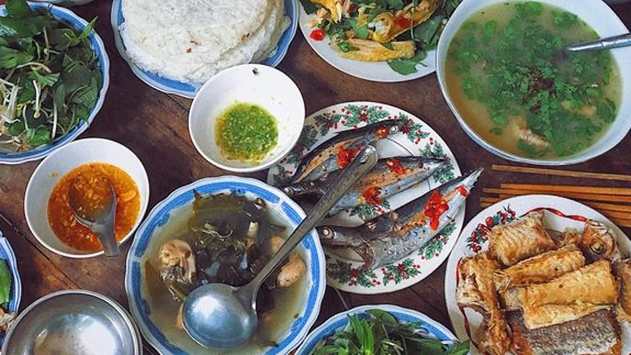 9 Rekomendasi Menu Makan Siang yang Sehat dan Simpel, Cocok untuk Anak dan yang Sedang Diet