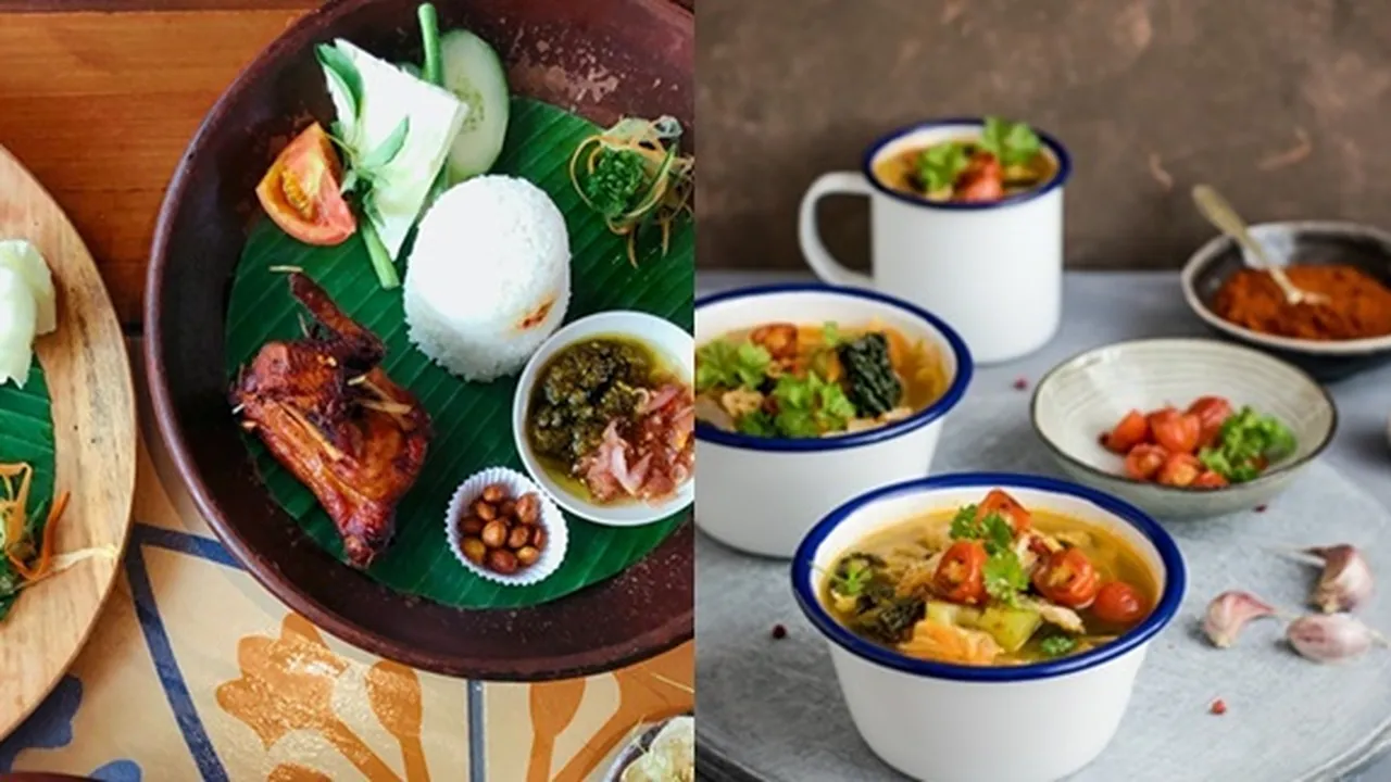 9 Rekomendasi Restoran di Solo yang Cocok untuk Keluarga Saat Liburan