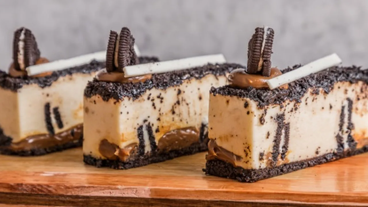 9 Resep Puding Oreo Lembut, Kekinian dan Praktis untuk Takjil Buka Puasa