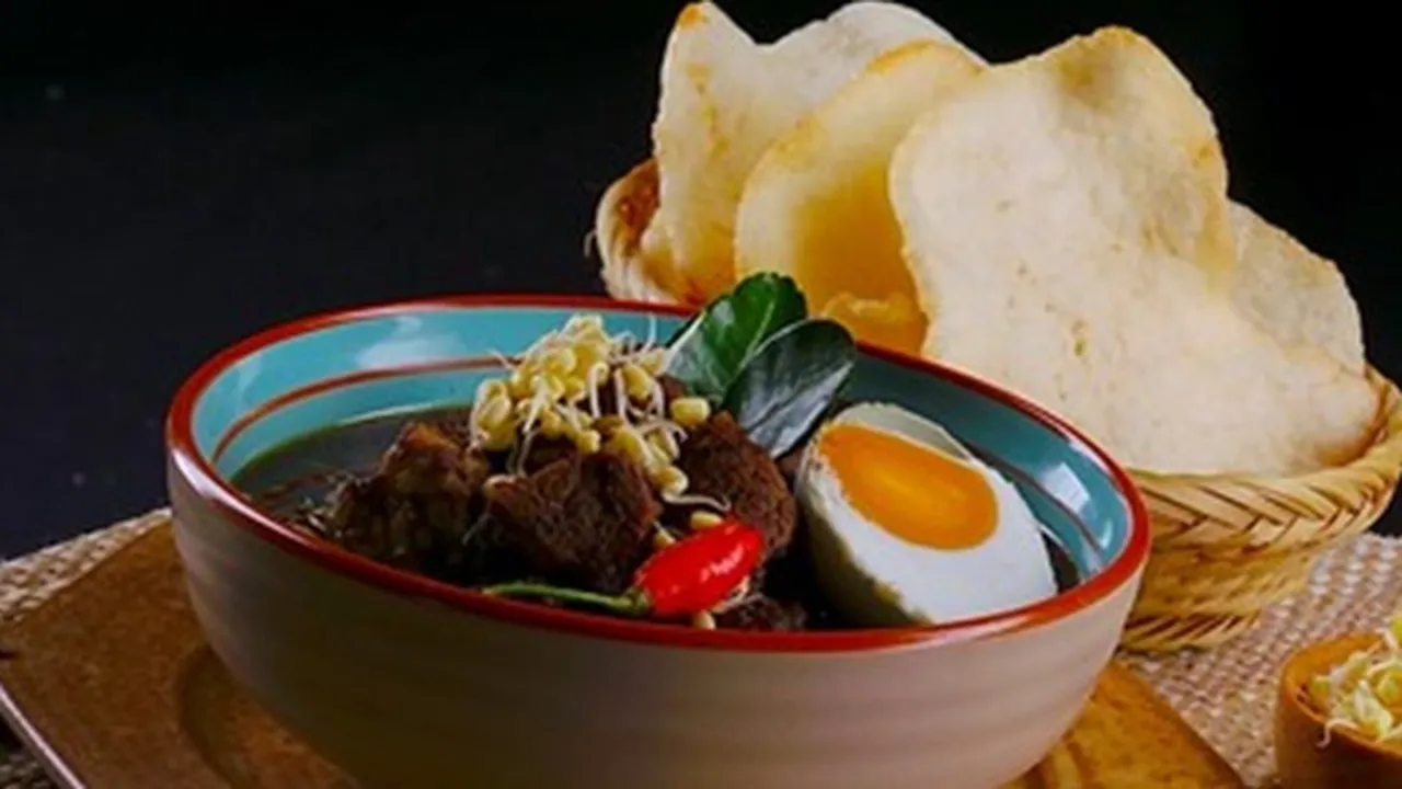 9 Resep Rawon Rumahan yang Mudah Dibuat, Dijamin Lezat dan Bikin Nagih