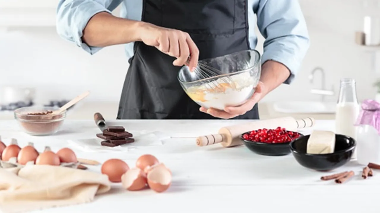 9 Resep Sagu Keju Praktis, Gurih dan Lumer di Mulut, Cocok untuk Kue Lebaran