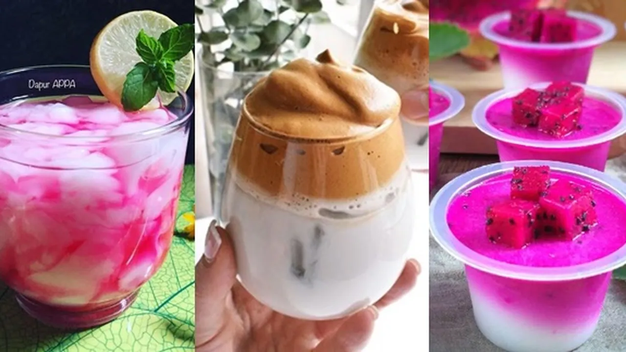9 Resep Takjil untuk Buka Puasa Ramadhan, Mudah dan Enak