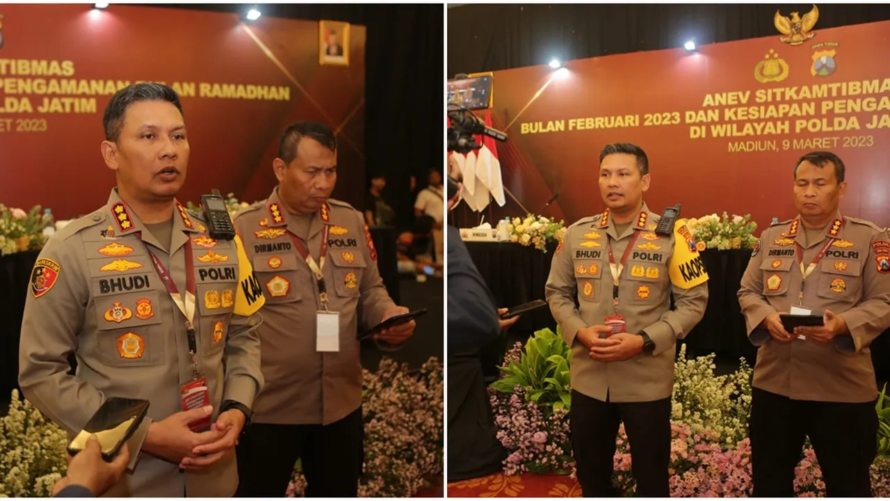9 Saksi Diperiksa Terkait ATG Wahyu Kenzo, Pengaduan Terus Bertambah