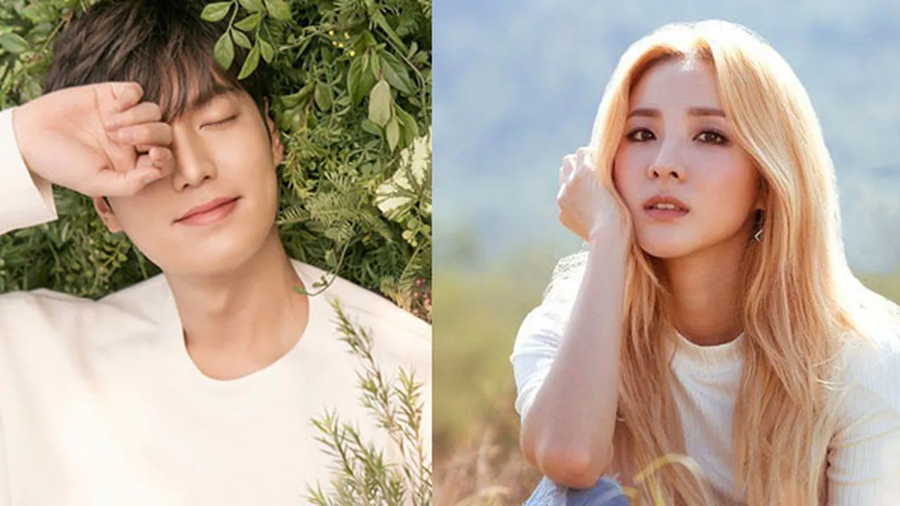 9 Tahun Berlalu, Dara Kembali Kenang 50 Kali Ciumannya dengan Lee Min Ho