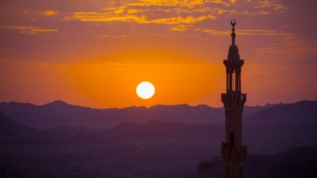 9 Tanda-Tanda Kiamat Kubra dalam Islam, Penting Buat Umat Muslim