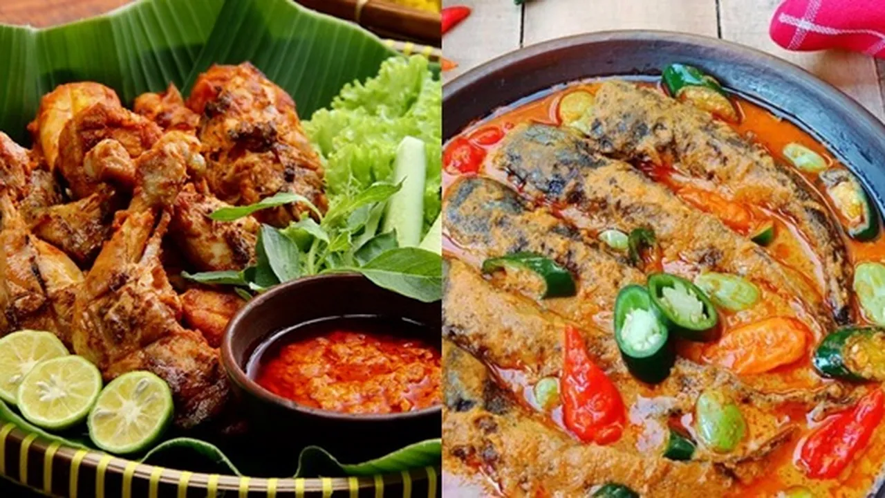 9 Tempat Makan Rekomendasi Paling Populer di Bantul, Hidden Gem yang Viral di Sosmed - Cocok Dikunjungi Saat Liburan