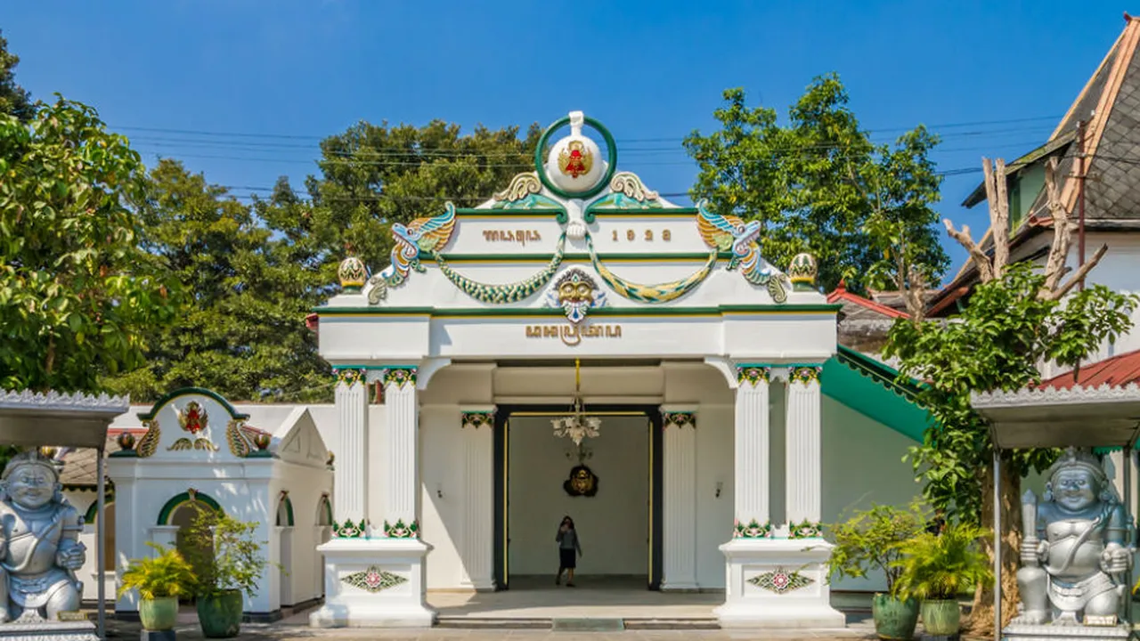 9 Wisata Jogja Kota 2020 yang Nggak Jauh Tapi Worth It Banget Buat Dikunjungi