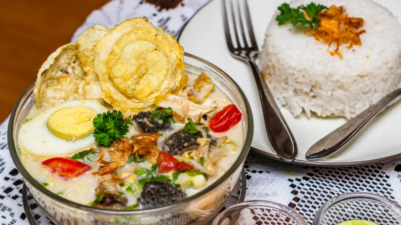 9 Wisata Kuliner Khas Asli Jakarta Terbaru, Menarik Dicoba saat Berada di Ibu Kota