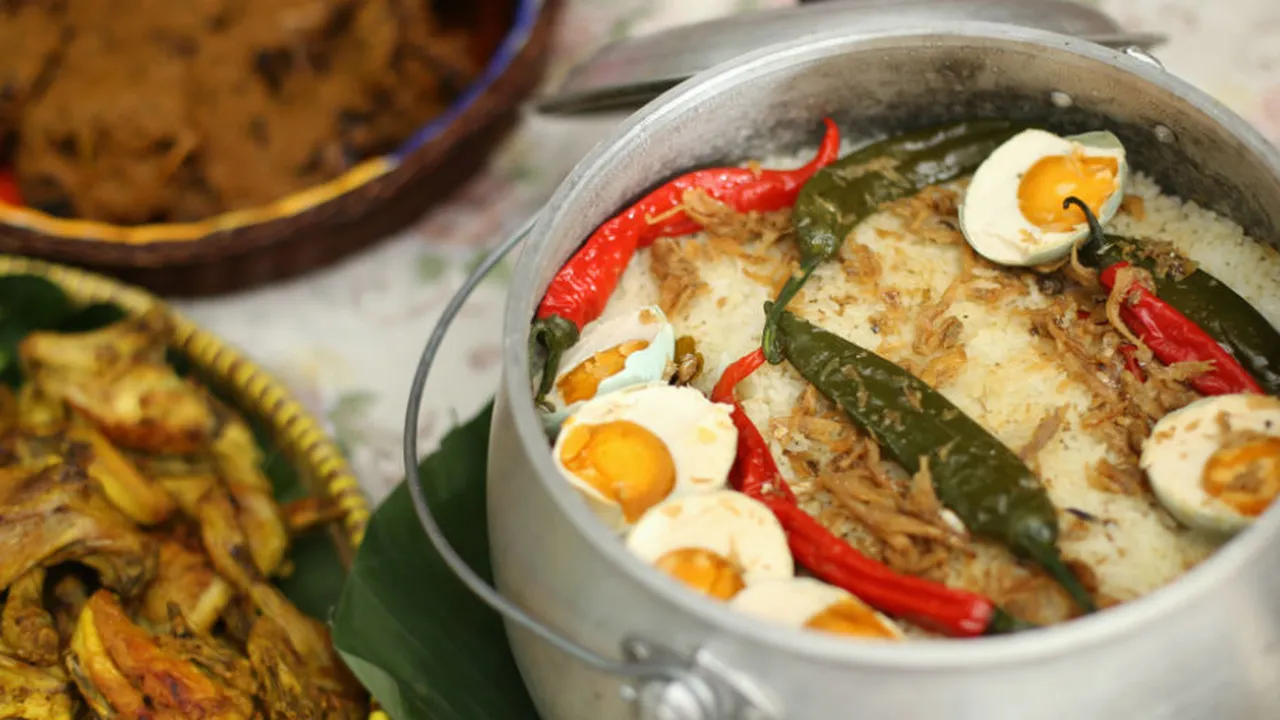 9 Wisata Kuliner Malam Khas Semarang 2020 yang Wajib Diburu, Mana Favoritmu?