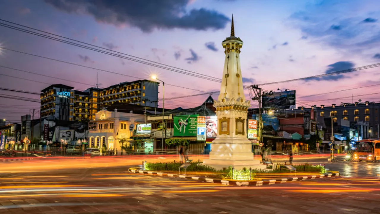 9 Wisata Malam di Jogja yang Murah Tapi Nggak Murahan Buat Sempurnakan Liburanmu