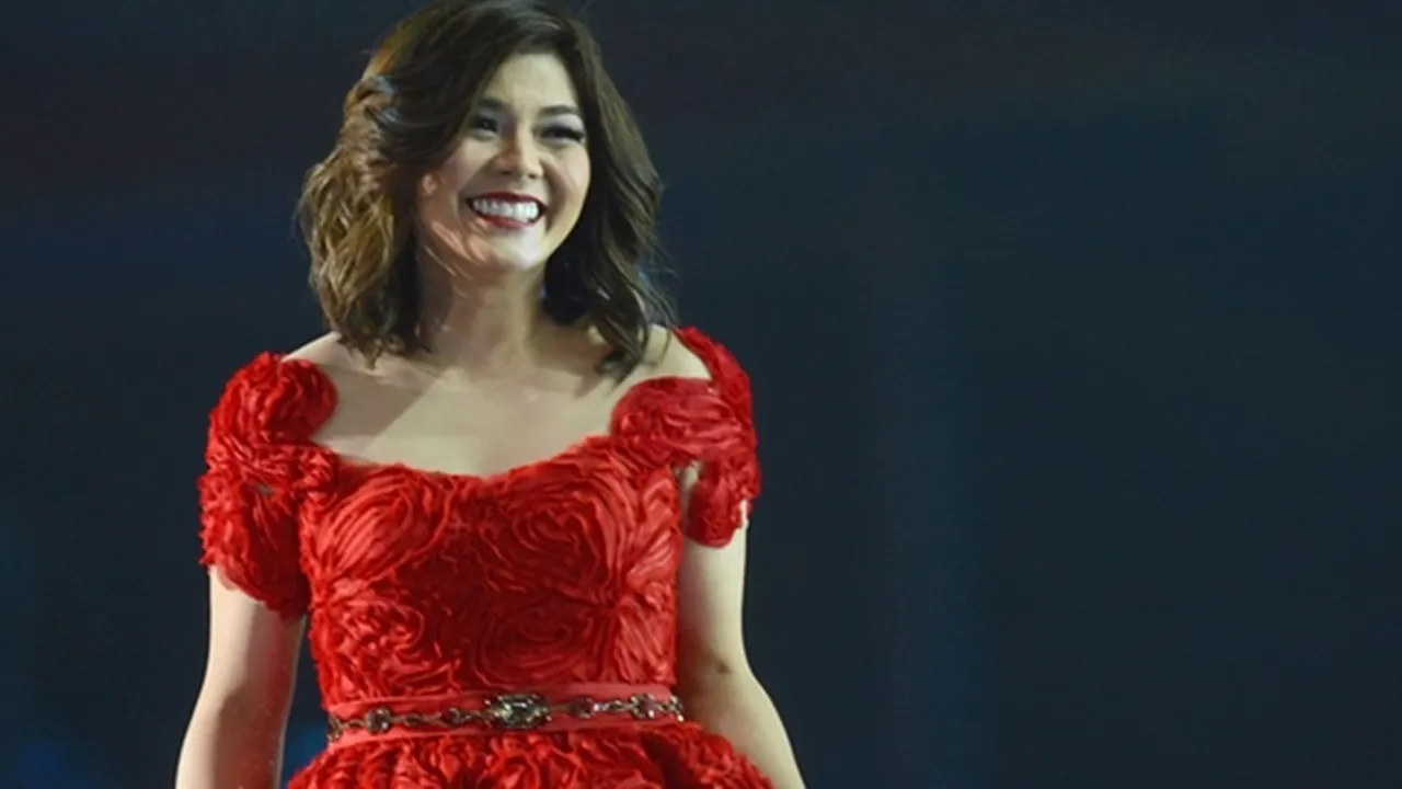 90 Kata Bijak Merry Riana yang Begitu Memotivasi Kalangan Milenial, Tentang Cinta - Move On