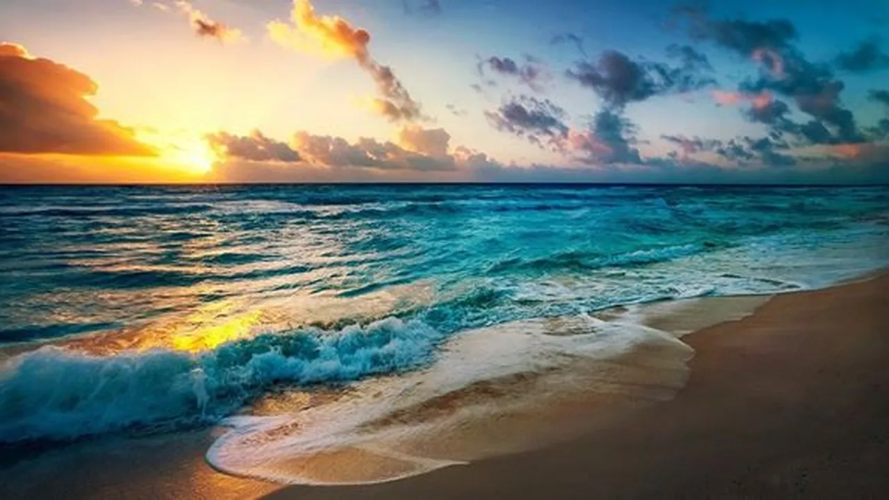 86 Kata-Kata Anak Pantai yang Keren dan Kekinian, Cocok Jadi Status Medsos