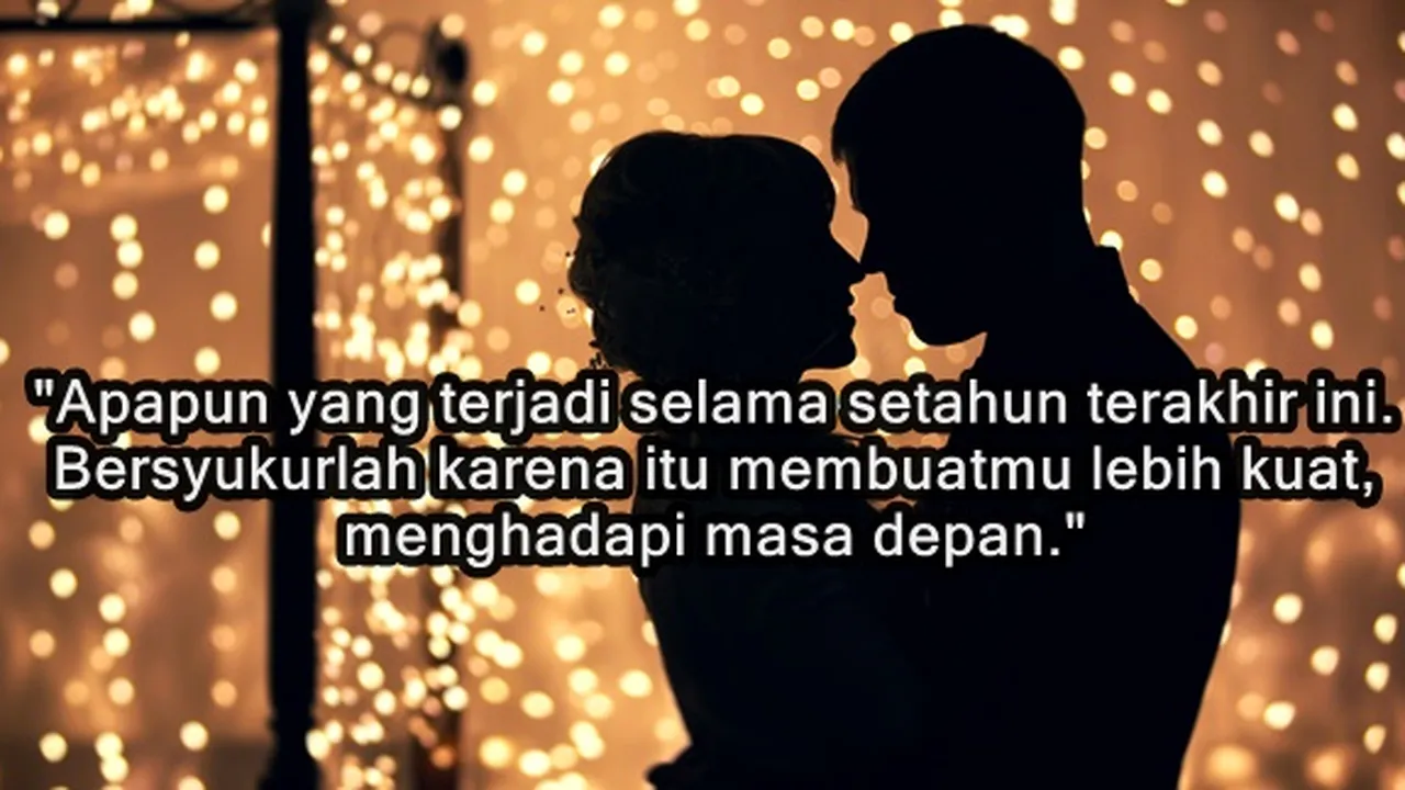 90 Kata-Kata Mutiara Hati Paling Menyentuh, Mewakili Perasaan Buat Orang Tersayang