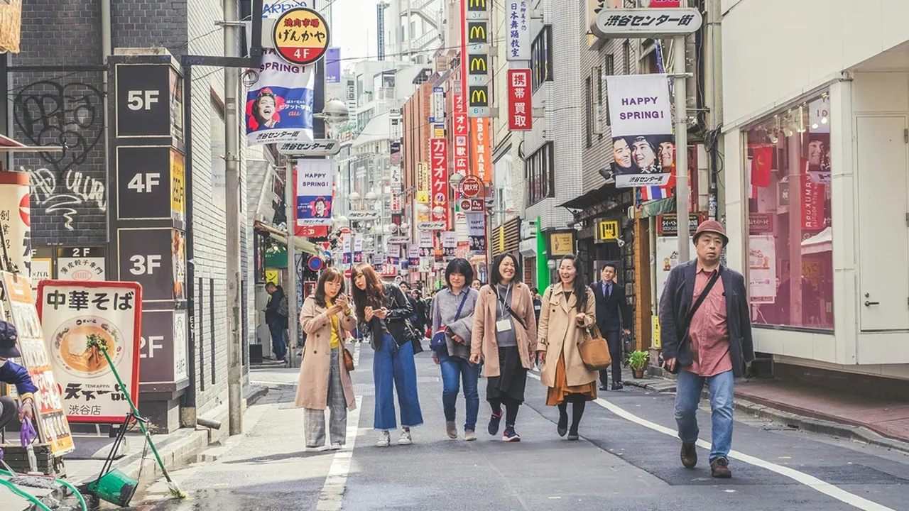 90 Kosakata Sehari-hari Bahasa Jepang untuk Turis, Pelajari Sebelum Berangkat