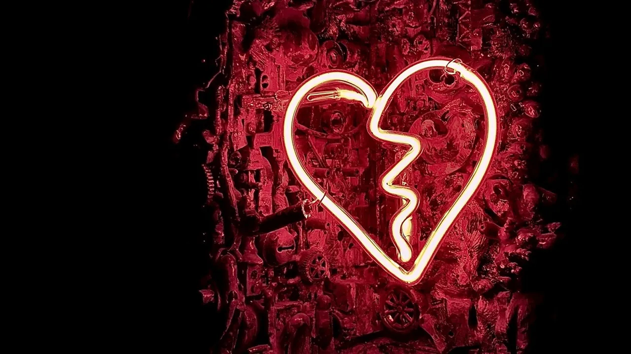 90 Lagu Broken Heart Indonesia, Barat, dan Korea yang Punya Makna Mendalam