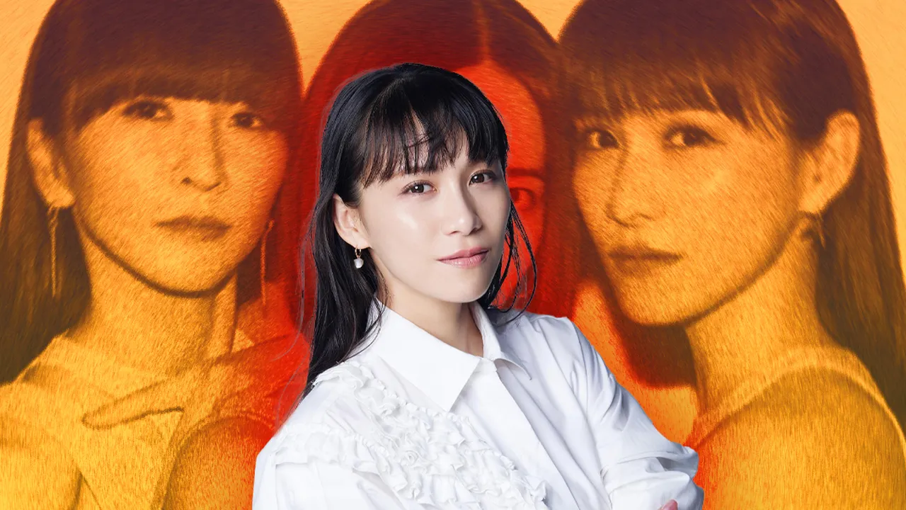 A-Chan Member Perfume Resmi Menikah dengan Seorang Fans