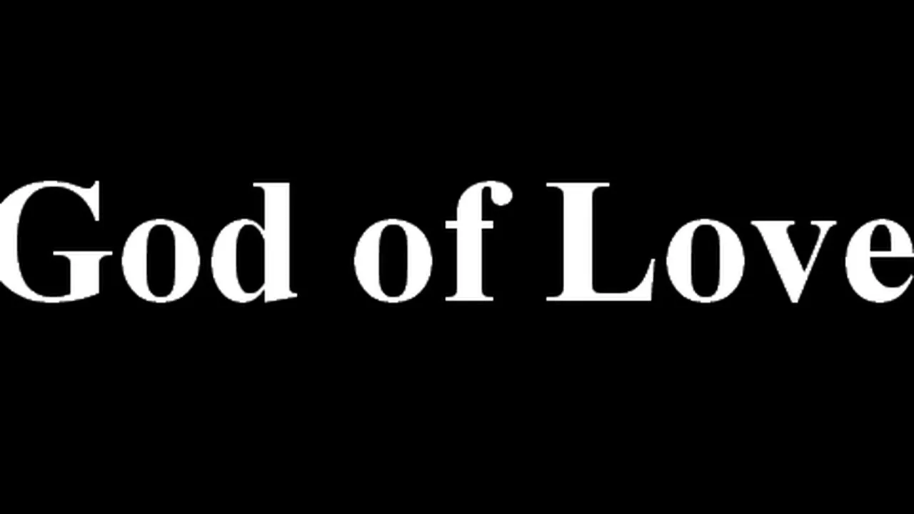 'GOD OF LOVE', Menjadi Dewa Asmara