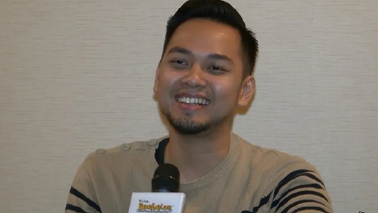 [Interview] Arlan Djoewarsa, Pede Dengan 'Pulau' Sendiri