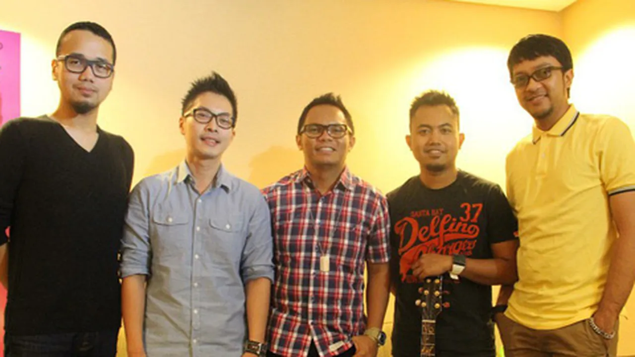[Interview] Kerispatih: Love, Life, Women!