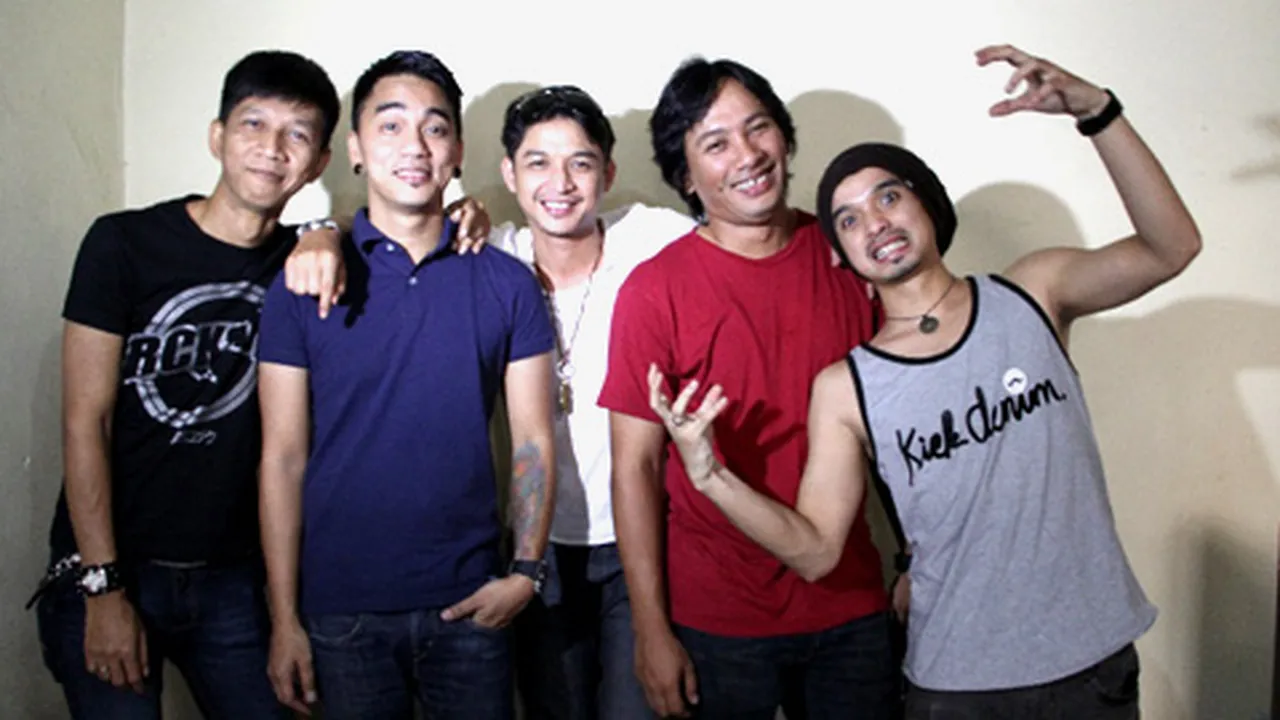 [Interview] Ungu: 16 Tahun dan Terus Berkarya