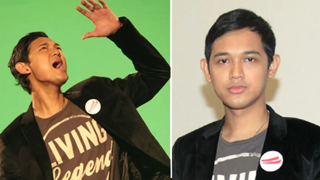 [Interview] Bondan Prakoso: Saya Ingin Persatukan Semua Orang