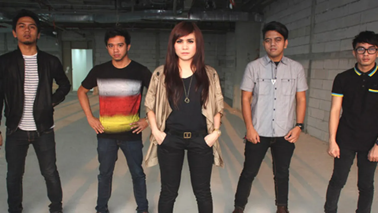 [Interview] Geisha: Pop, Rock, Galau