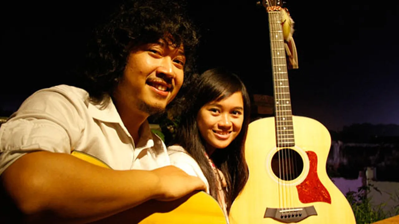 [Interview] Dari Malang, Knee and Toes Sukses Jelajahi Inggris!