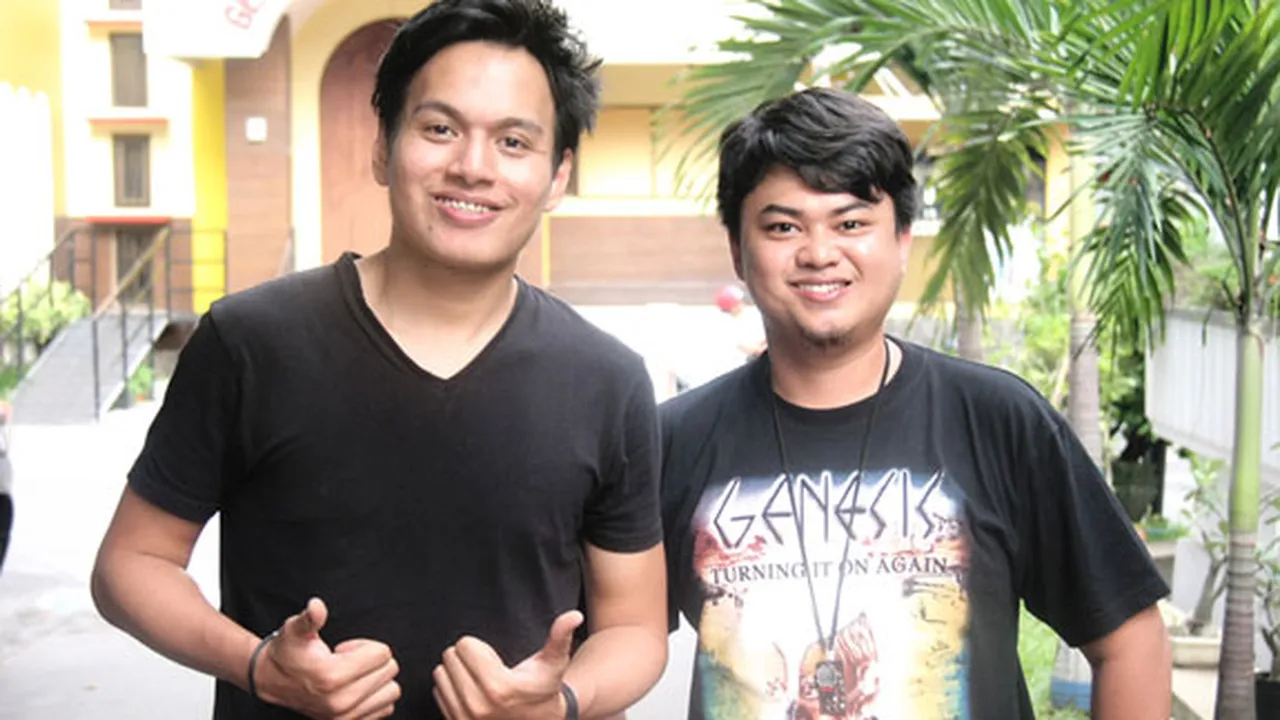 [Interview] Berani Tampil Beda, Di-Da Ramaikan Musik Indonesia