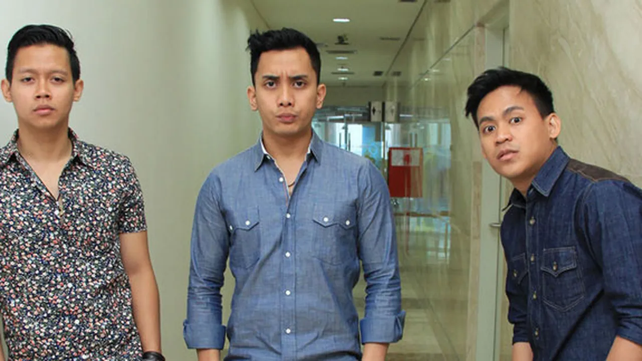 [Interview] De Neno Warna Baru Musik Indonesia