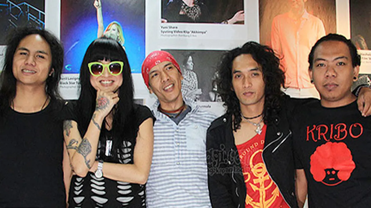 [Interview] DOM Project, Lebih Dari Sekedar Project Impian