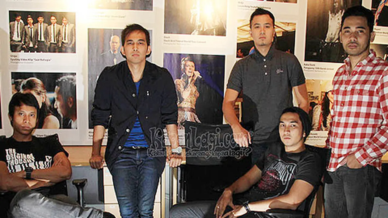 [Interview] Lyla: Karya Adalah Nomor Satu