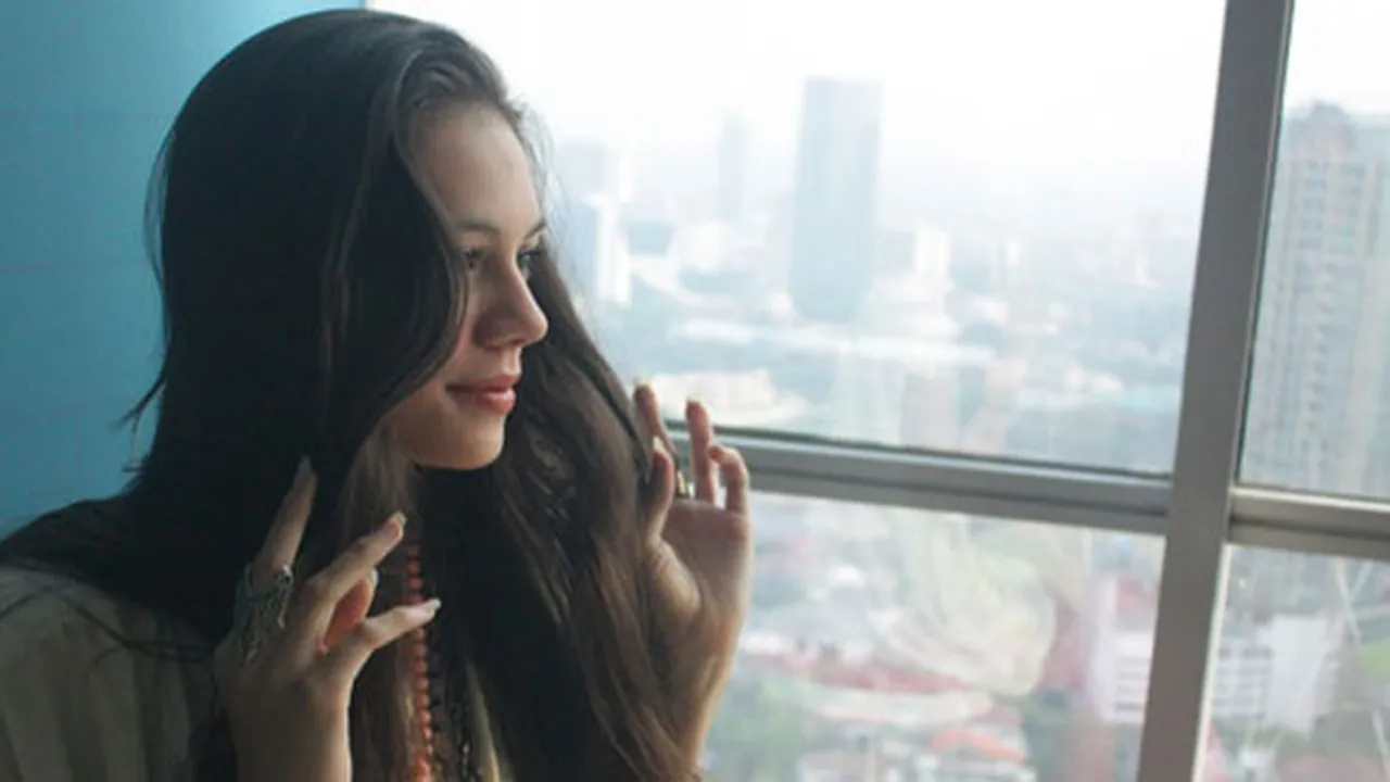 [Interview] Secangkir Kopi Bersama Shae
