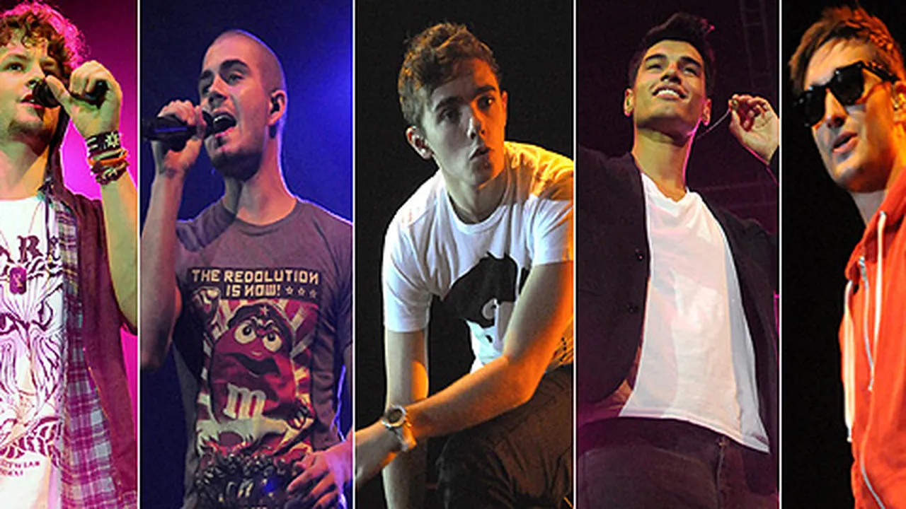 [Interview] The Wanted, Gak Gampang Jadi Boyband!