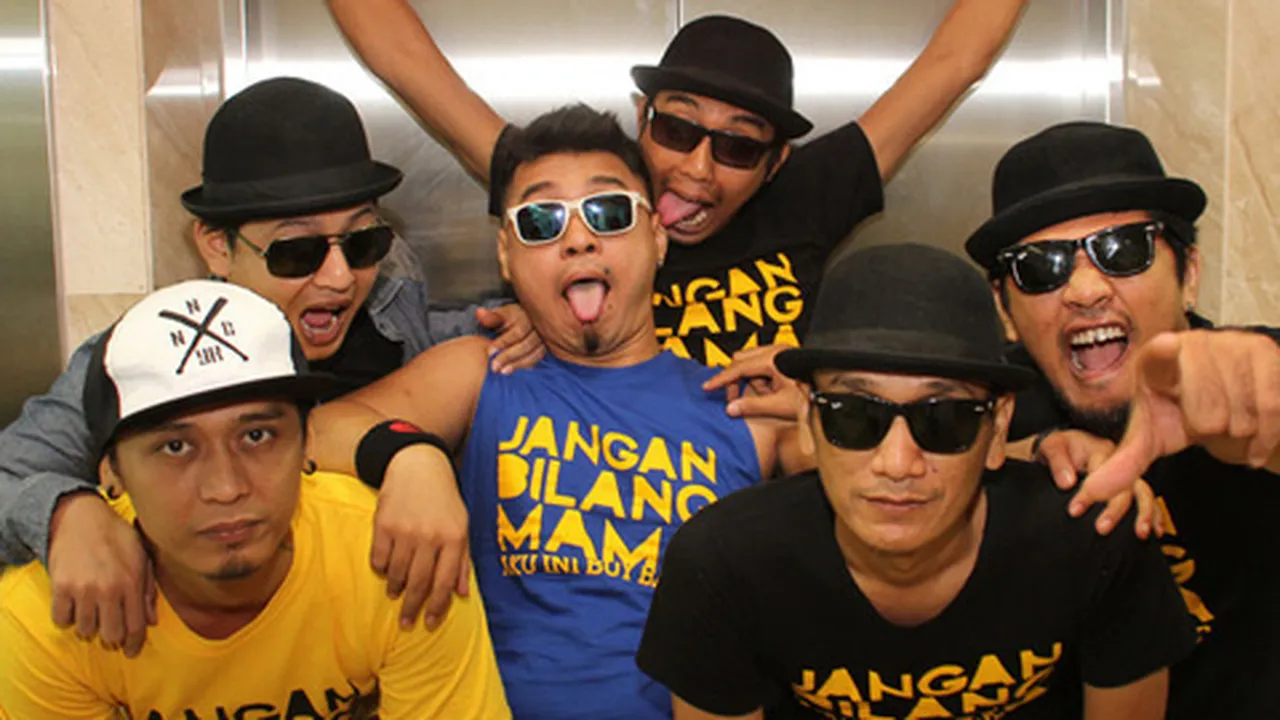 [Interview] Tipe X Terus Bertahan Dengan Sentuhan Baru