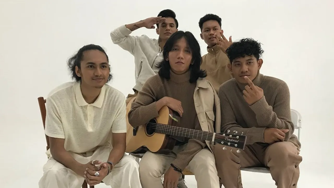 A2L, Grup Musik Timor Leste Coba Peruntungan di Indonesia