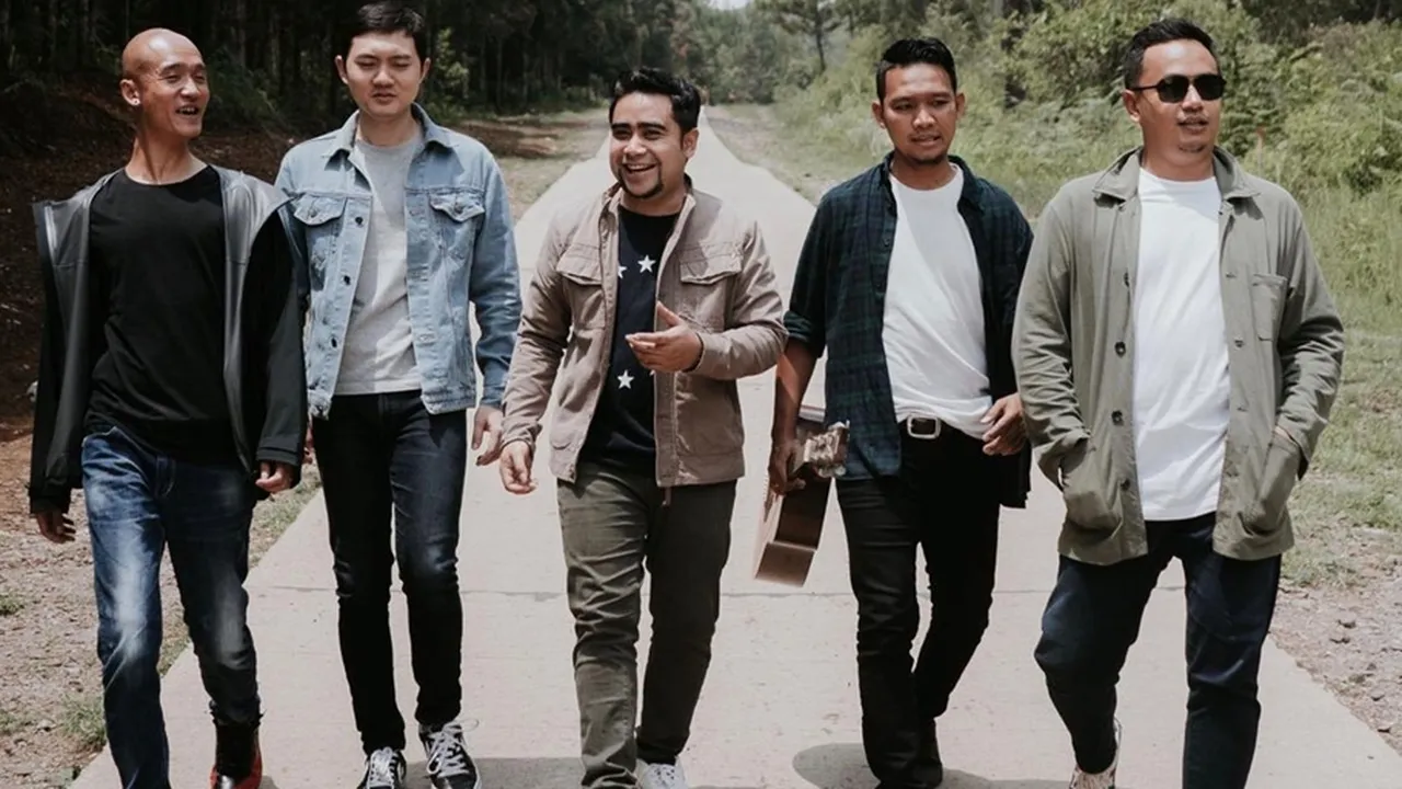Abdul & The Coffee Theory Ajak Pendengarnya Nyatakan Cinta dengan Cara Jadul Lewat Old Fashioned Way