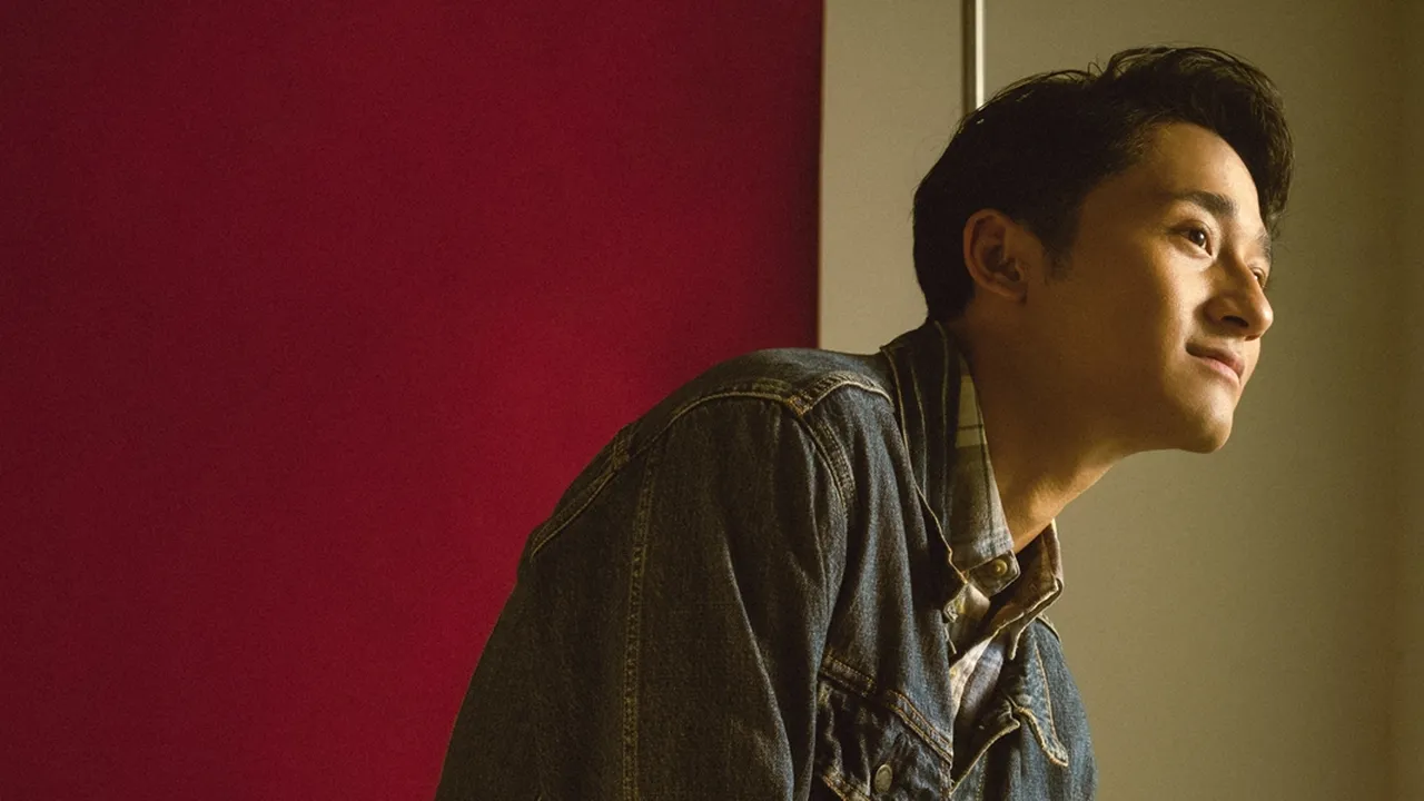 Abeliano Kembali Guncang Industri Musik Indonesia dengan Single Tak Pernah Sendiri