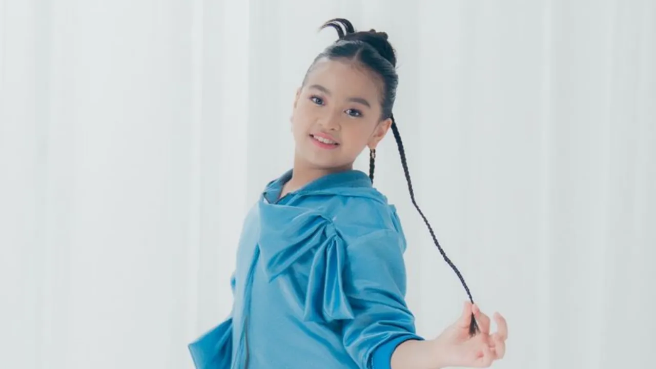 Abella Debut Lewat Tick Tock, Rian Ekky Pradipta Dorong Kebangkitan Lagu Anak