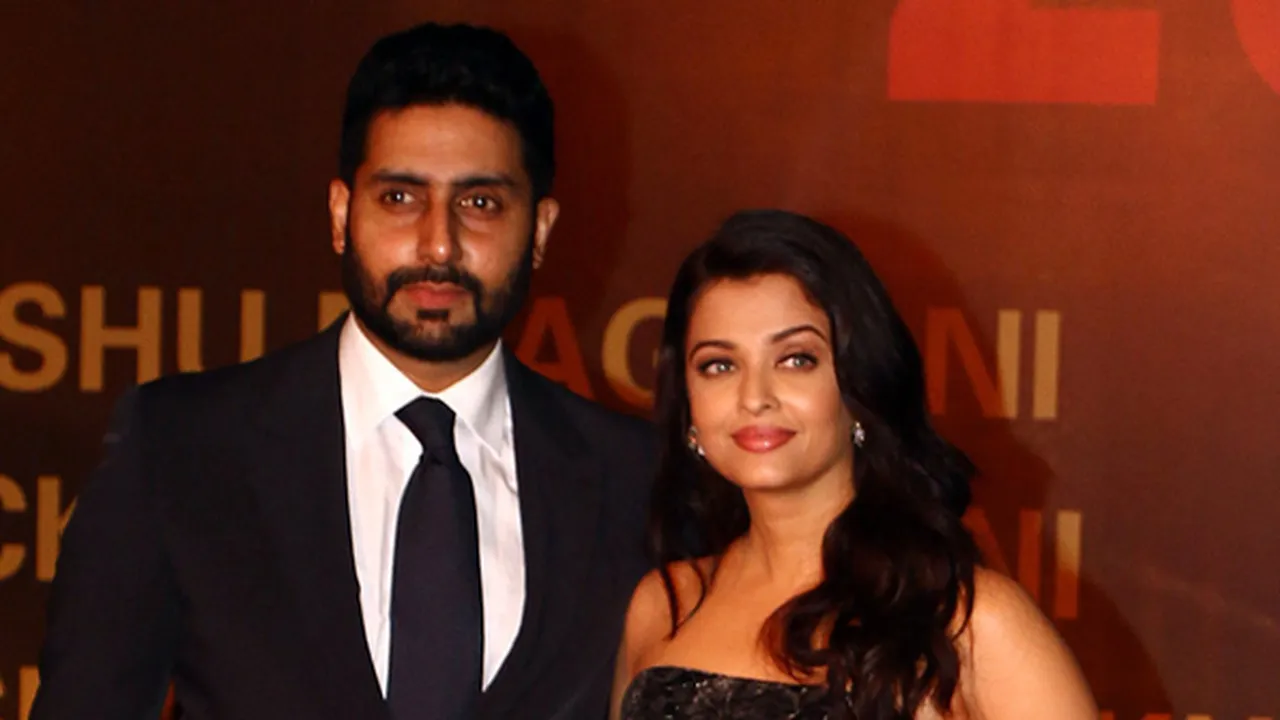 Abhishek Bachchan: Bayaran Aishwarya Rai Lebih Mahal daripada Aku