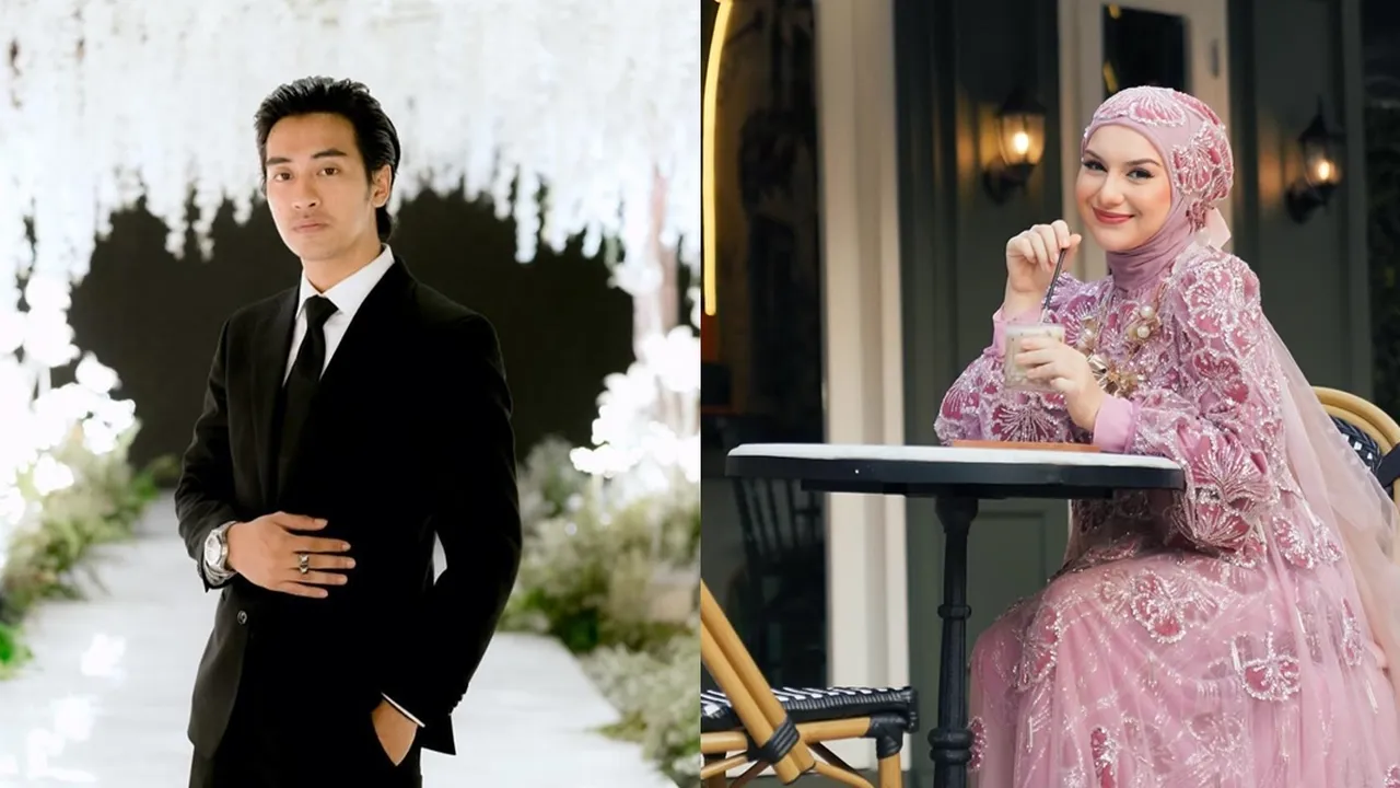 Abidzar Dijodoh-Jodohkan dengan Irish Bella, Ummi Pipik Buka Suara Abidzar Dijodoh-Jodohkan dengan Irish Bella, Ummi Pipik Buka Suara