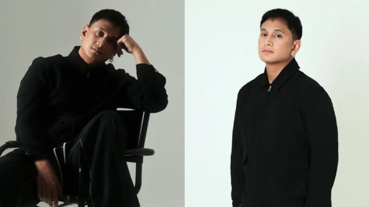 Abirama Comeback di Dunia Musik dengan Karya Terbaru 'Awaken'